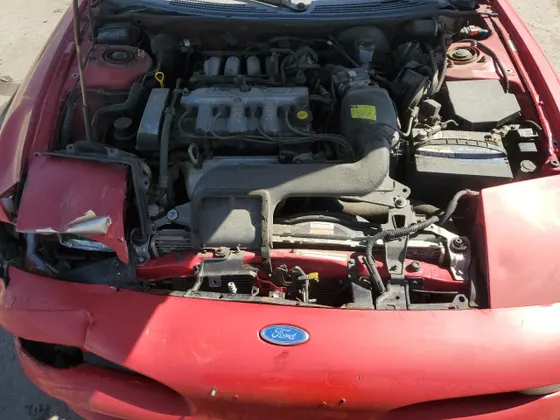 1993 Ford Probe