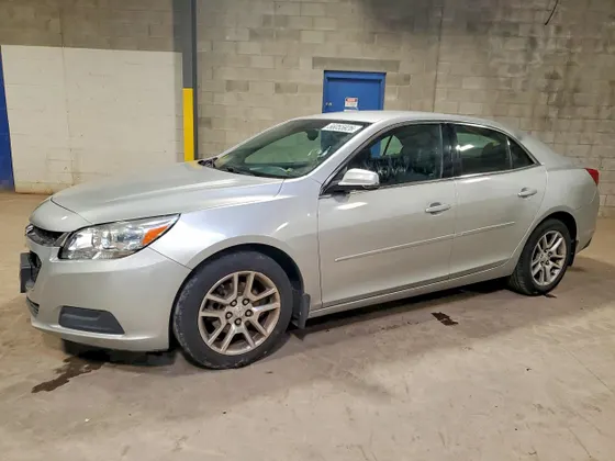 2014 Chevrolet Malibu LT
