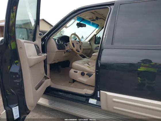 2005 Ford Expedition Eddie Bauer