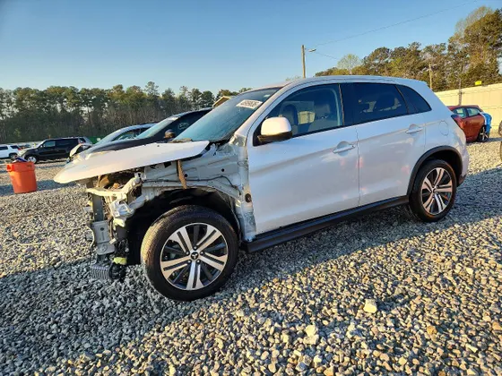 2024 Mitsubishi Outlander Sport S