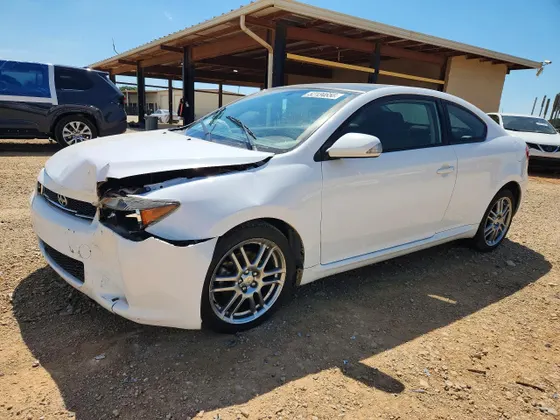 2006 Scion tC