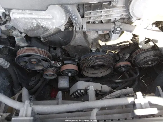 2008 INFINITI M35