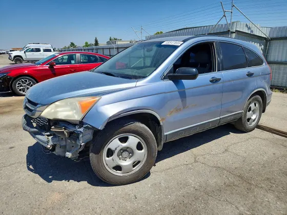 2011 Honda CR-V LX