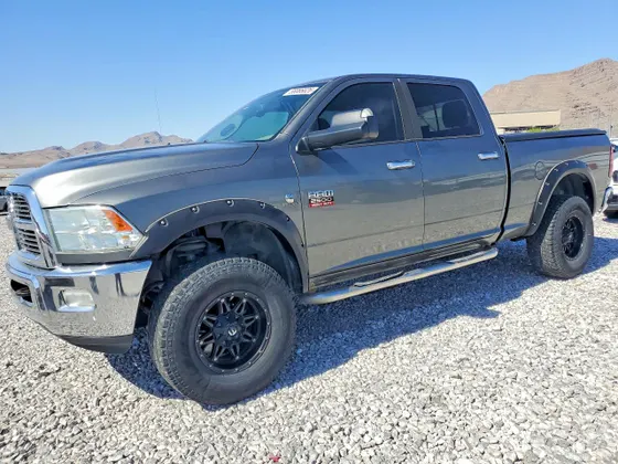 2012 Ram 2500 SLT