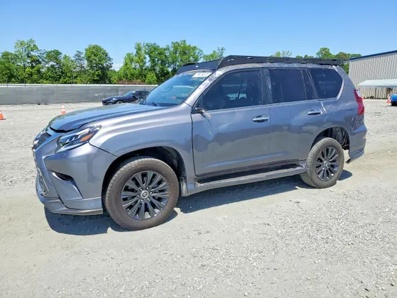 2022 Lexus GX GX 460 Premium