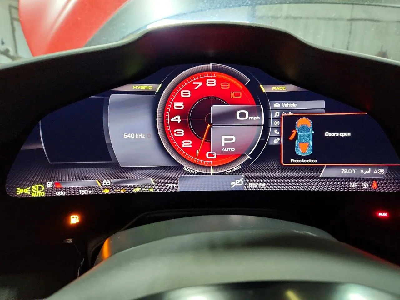 2023 Ferrari SF90 Stradale SF 90 STRADALE