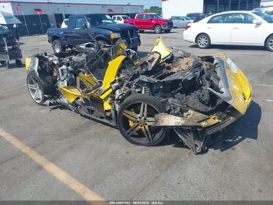 2004 Lamborghini Gallardo