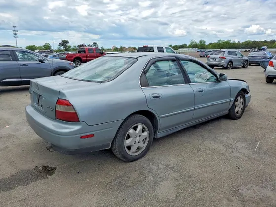 1995 Honda Accord