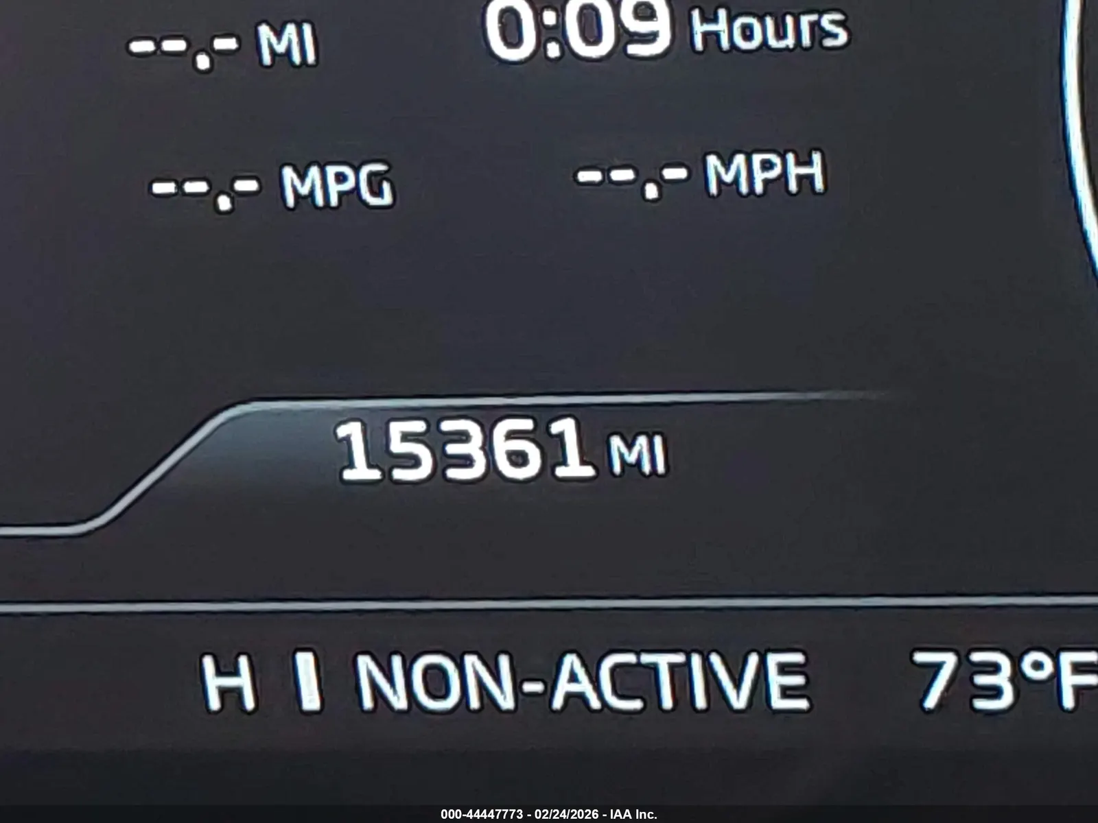 2021 McLaren GT COUPE