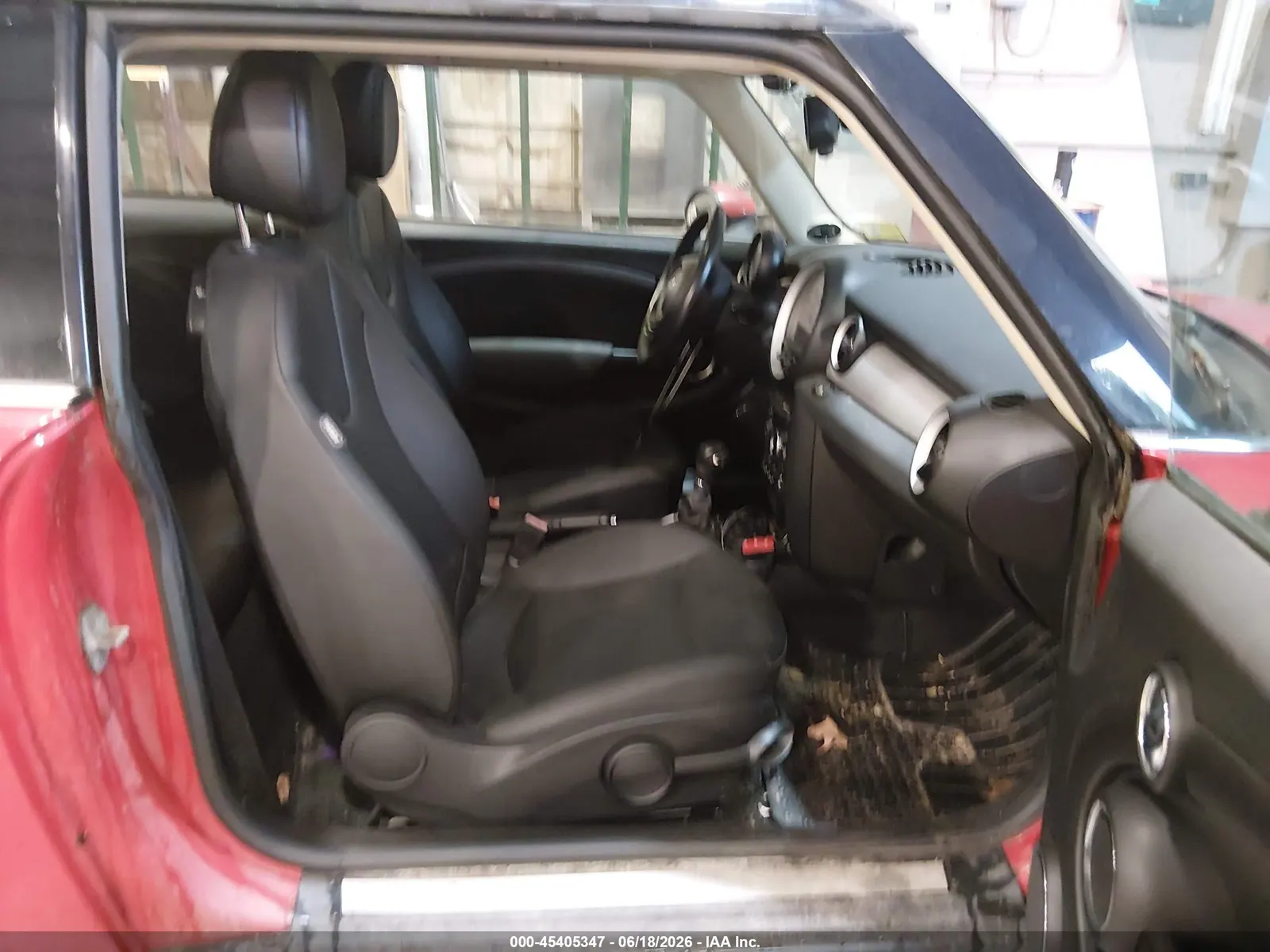2011 MINI Cooper Hardtop