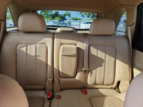 2009 Saturn VUE XR