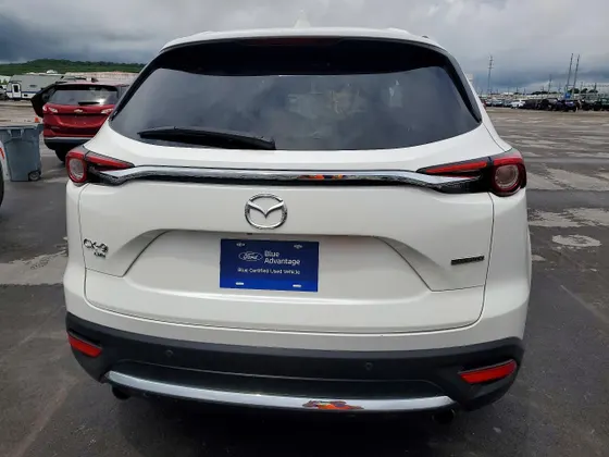 2021 Mazda CX-9 Grand Touring