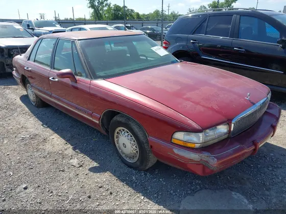 1995 Buick Park Avenue