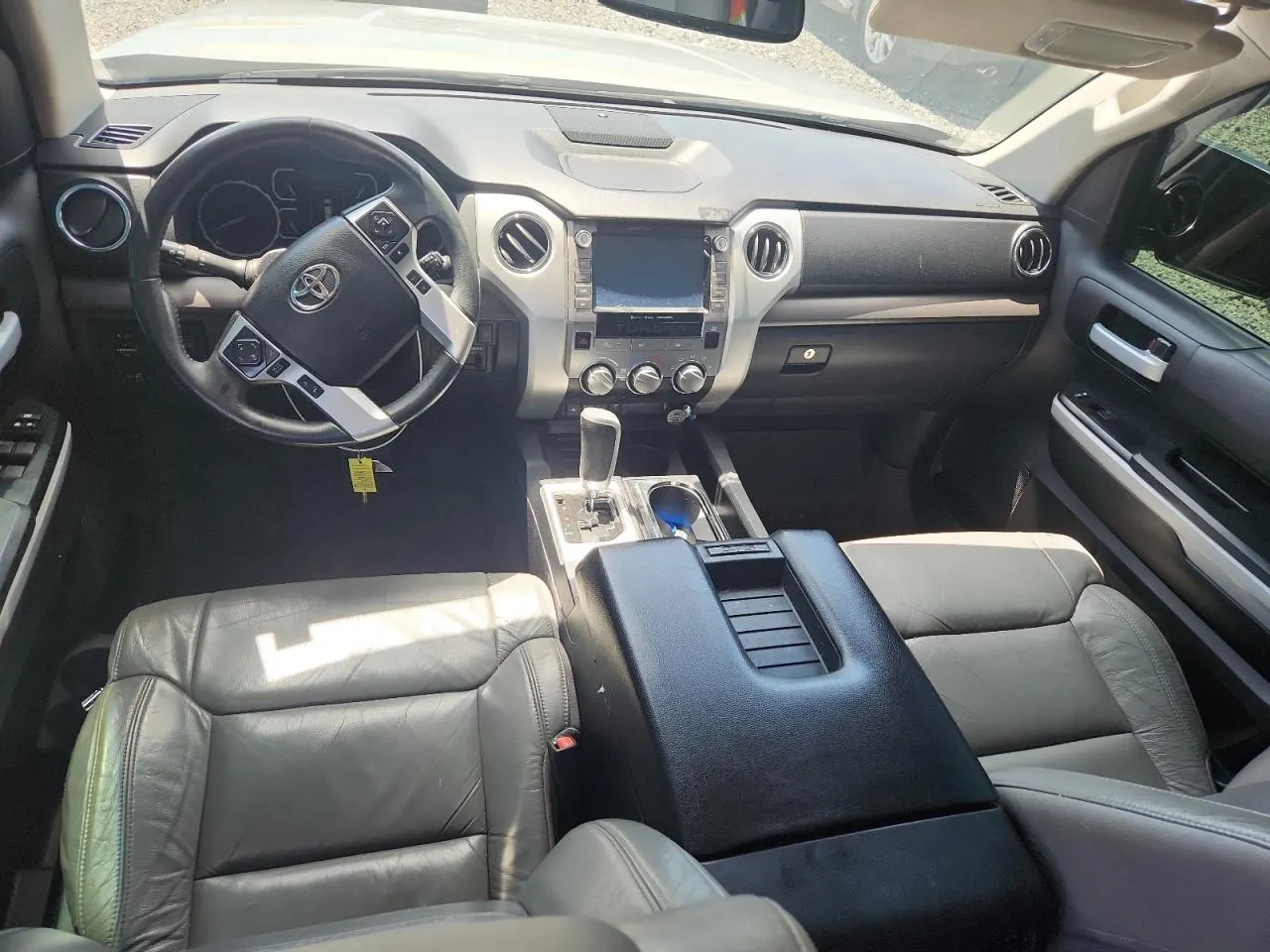 2021 Toyota Tundra 2WD SR5