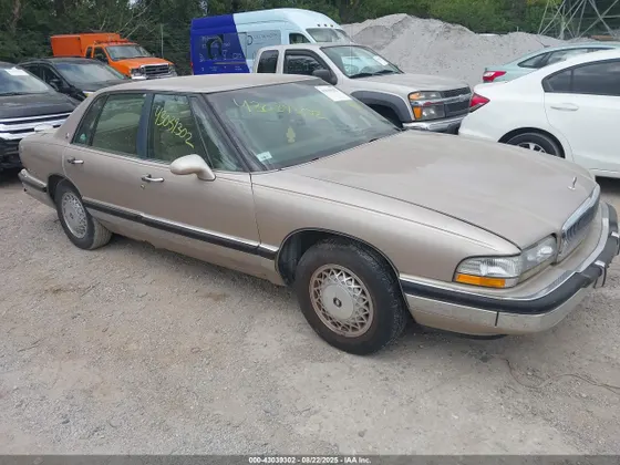 1993 Buick Park Avenue