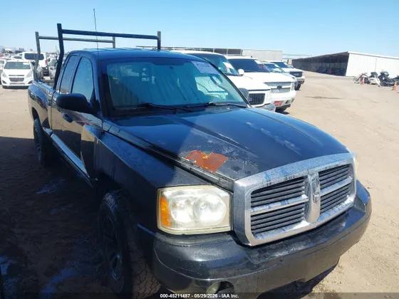 2006 Dodge Dakota SLT