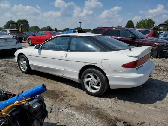1995 Ford Probe GT