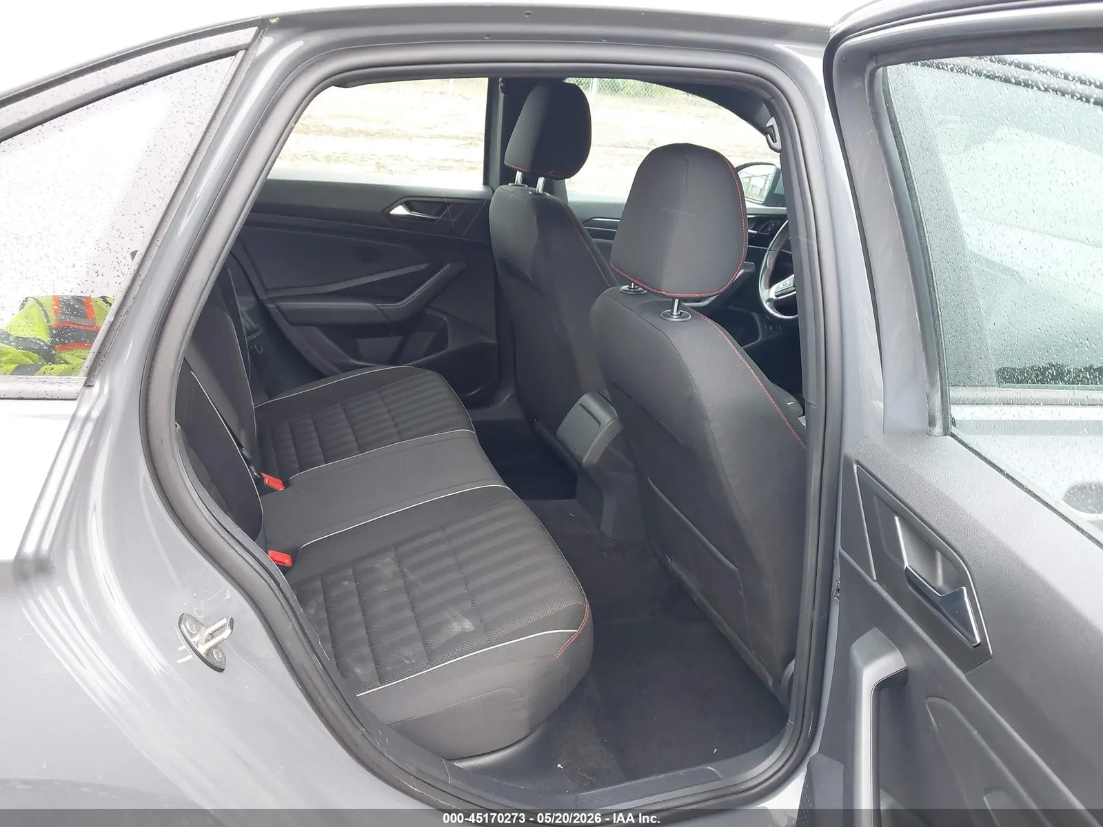 2021 Volkswagen Jetta GLI S