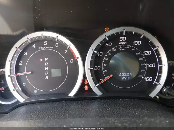 2012 Acura TSX Sport Wagon Tech Pkg