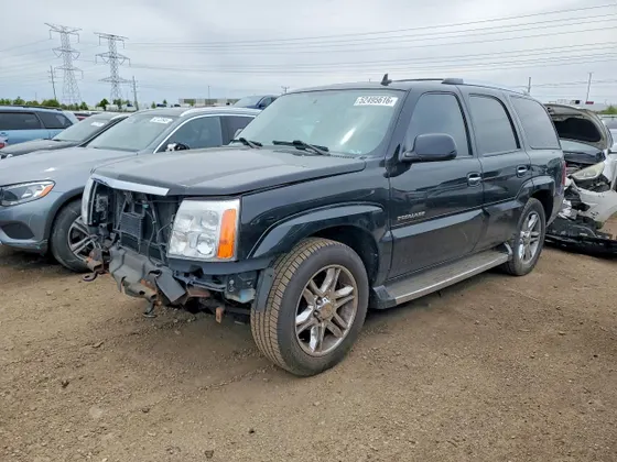 2006 Cadillac Escalade