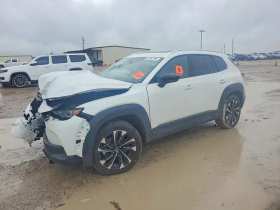 2026 Mazda CX-50 Hybrid Premium Plus