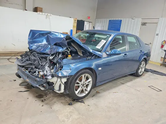2007 Saab 9-5