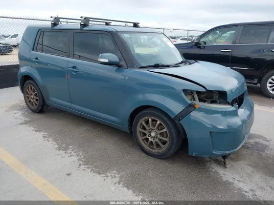 2010 Scion xB
