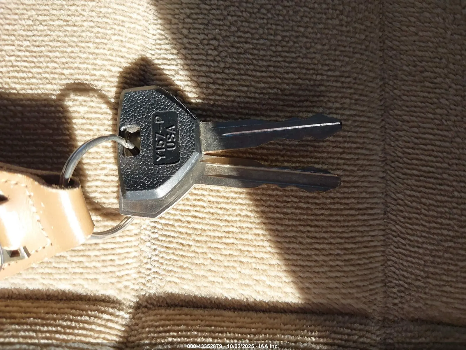 1994 Plymouth Acclaim