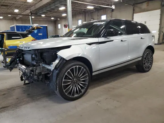 2023 Land Rover Range Rover Velar R-Dynamic S