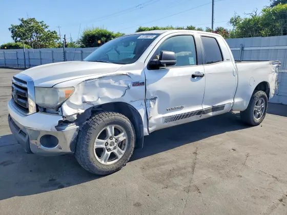 2011 Toyota Tundra 2WD Truck TUNDRA