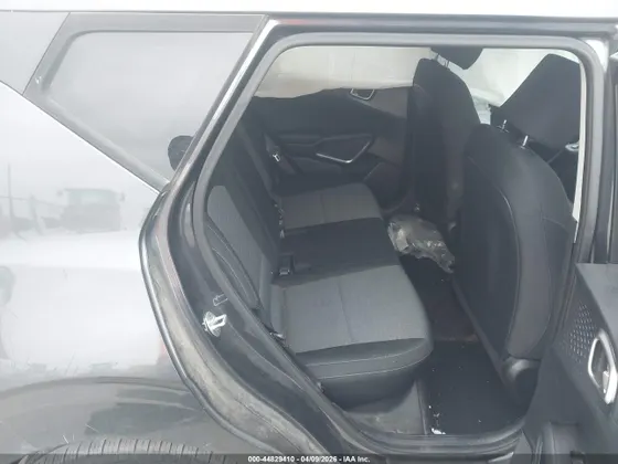 2020 Kia Soul X-Line