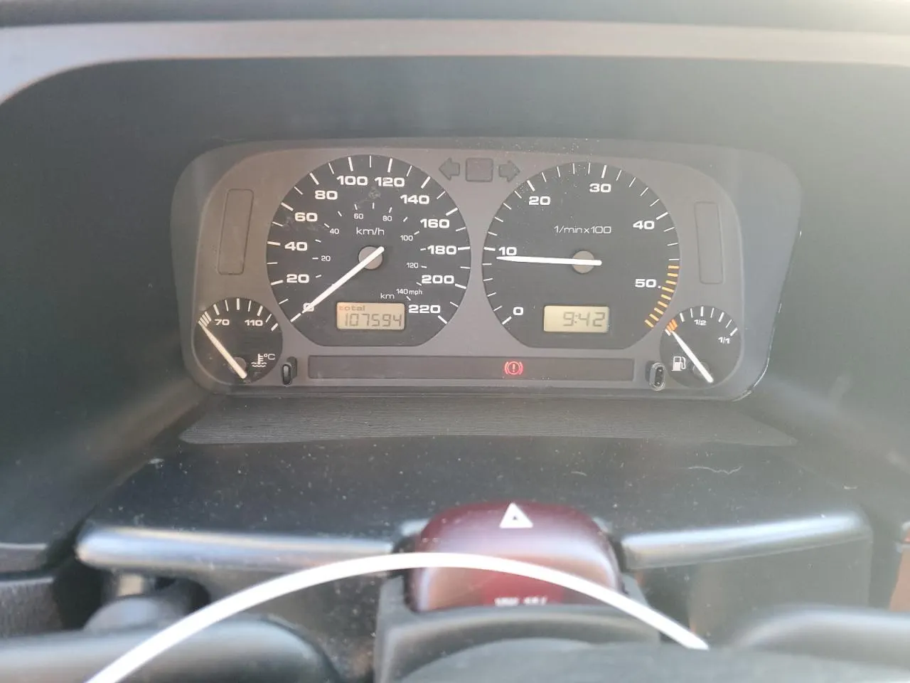 1999 Volkswagen Jetta TDI