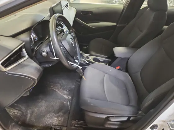 2022 Toyota Corolla L