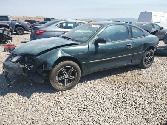 2003 Pontiac Sunfire