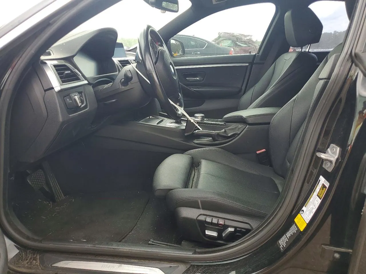 2018 BMW 4 Series 430i