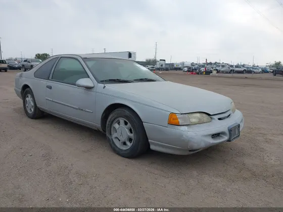 1995 Ford Thunderbird LX