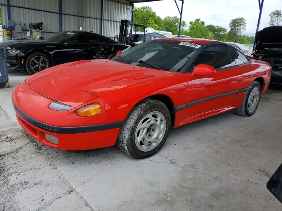 1992 Dodge Stealth
