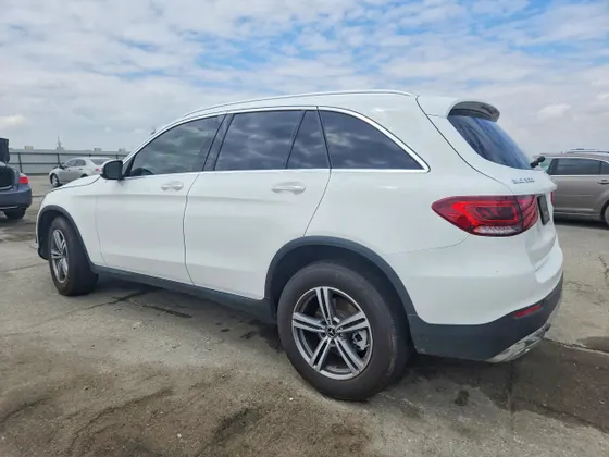 2020 Mercedes-Benz GLC GLC 300
