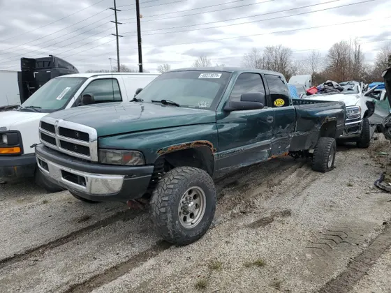 1998 Dodge RAM