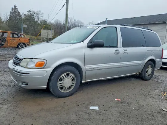 2003 Chevrolet Venture LT