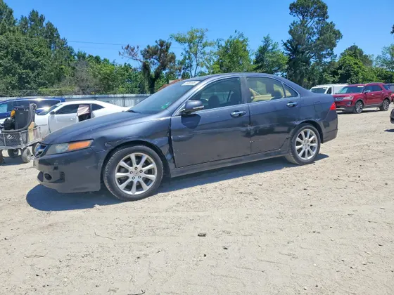 2006 Acura TSX