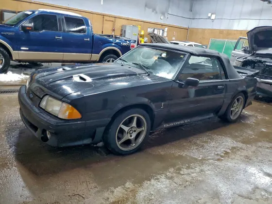 1992 Ford Mustang GT