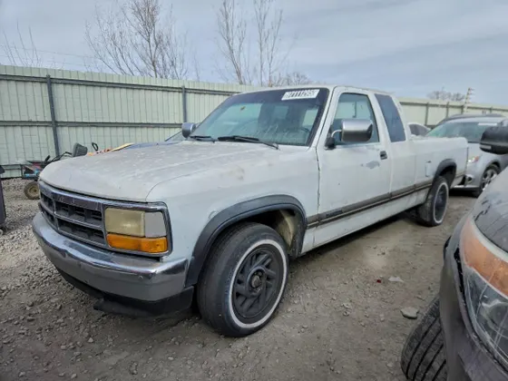 1993 Dodge Dakota