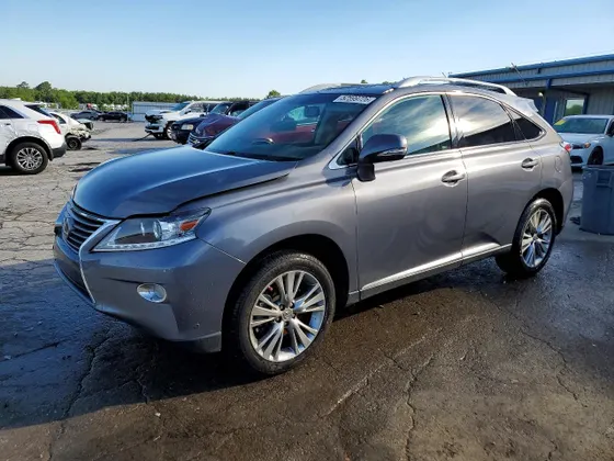 2014 Lexus RX 350 RX
