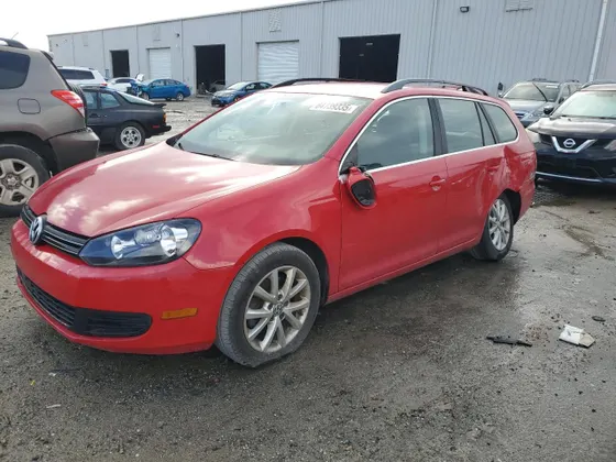 2011 Volkswagen Jetta S