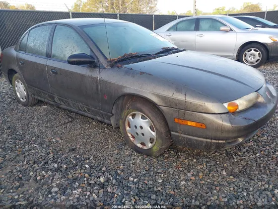 2000 Saturn SL