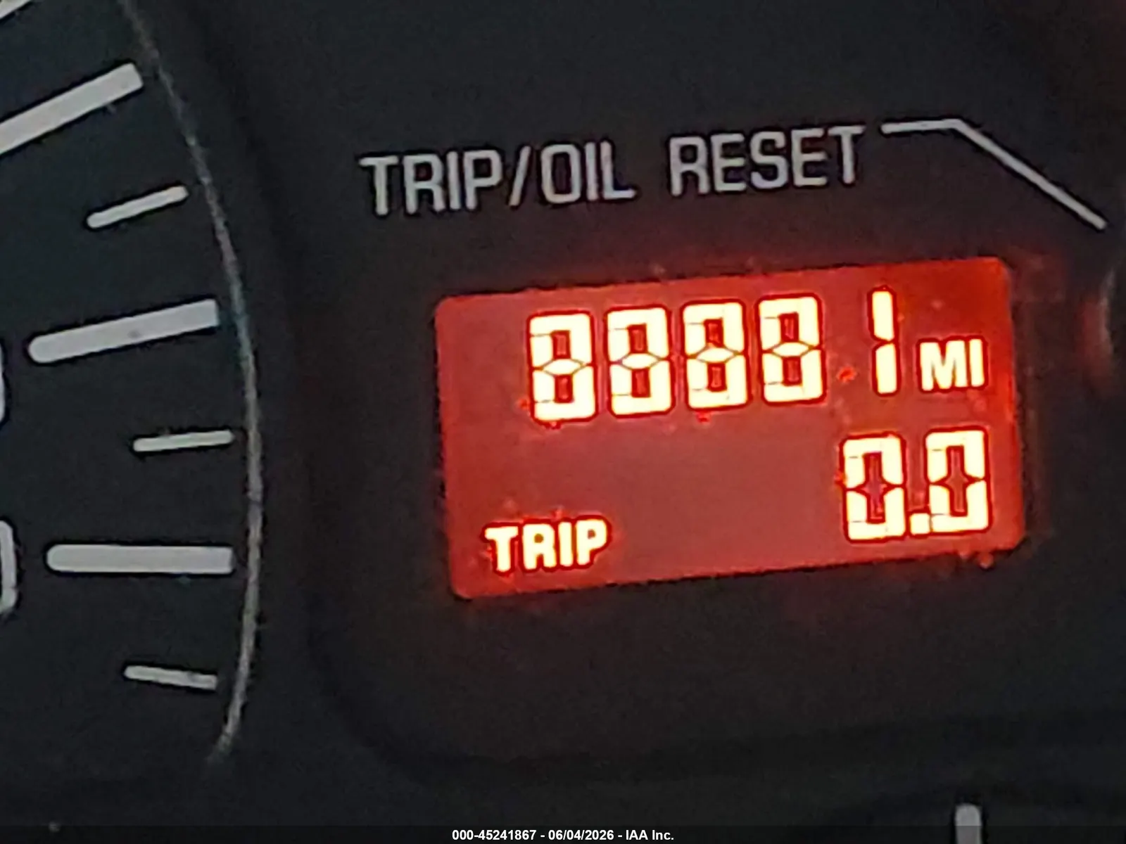 2000 Pontiac Firebird Formula