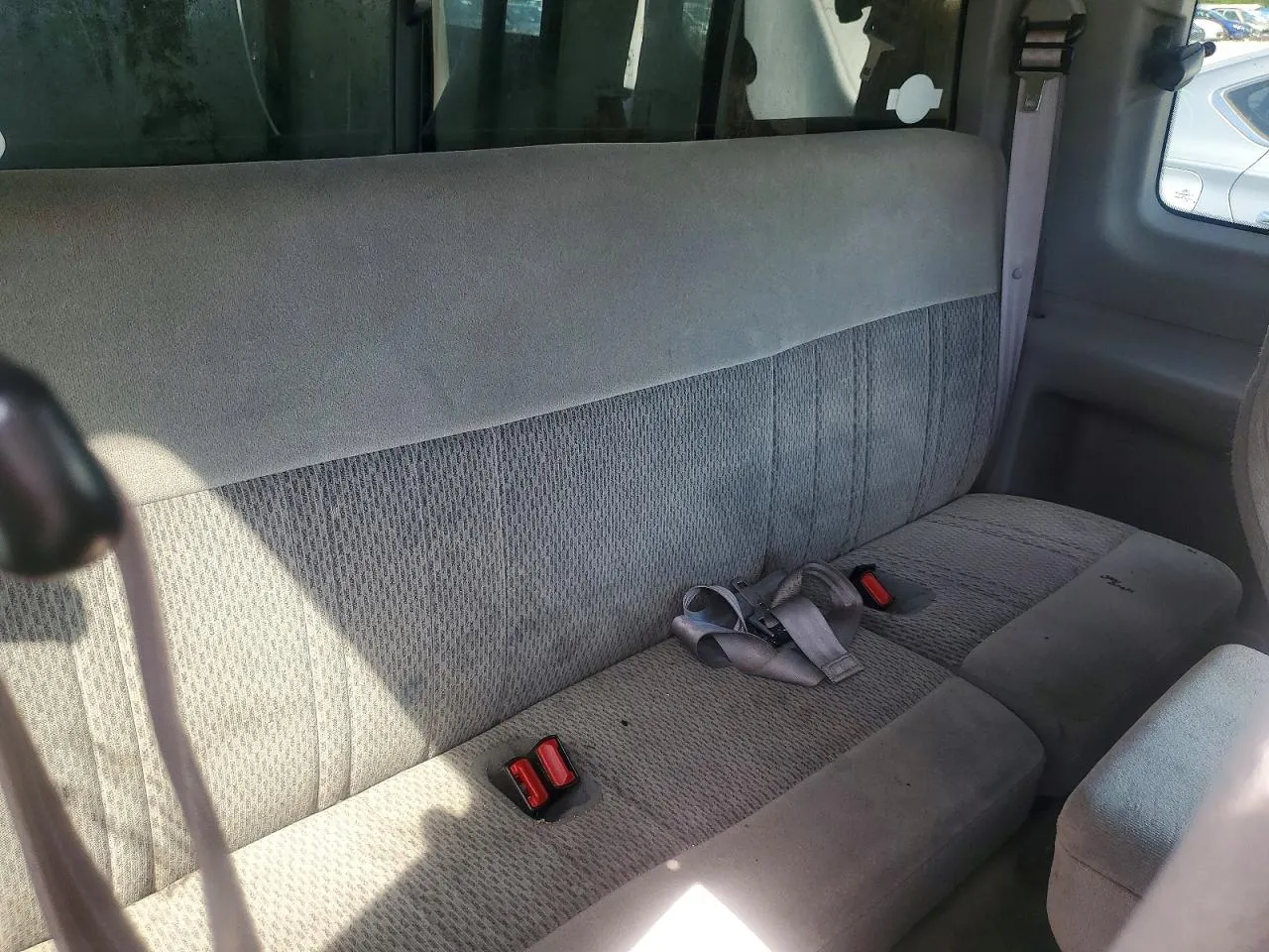 1998 Ford F-150 XL
