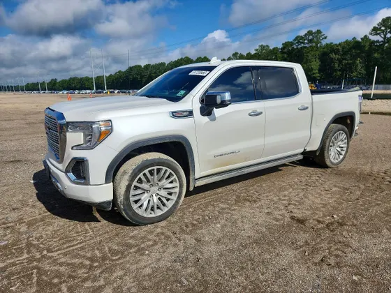 2019 GMC Sierra 1500 Denali