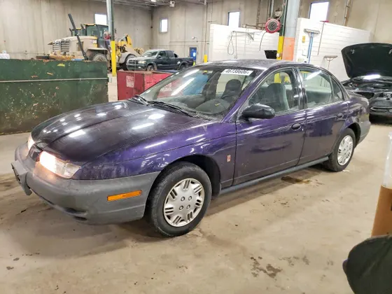 1996 Saturn SL SL1